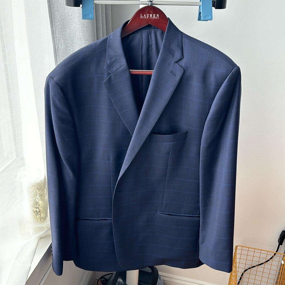 Lauren Blazer
